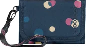 Portfele - Coocazoo COOCAZOO 2.0 portfel, kolor: Bubble Dreams - miniaturka - grafika 1