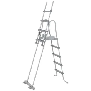 Lumarko Basen Power Steel z akcesoriami, prostokątny, 549x274x122 cm - Baseny ogrodowe - miniaturka - grafika 8