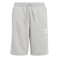 Spodenki damskie - adidas Originals Adicolor > H32343 - Adidas - miniaturka - grafika 1