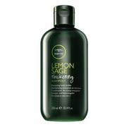 Szampony do włosów - Paul Mitchell Szampony Lemon Sage Thickening Shampoo 300 ml - miniaturka - grafika 1