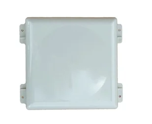 Hewlett Packard Enterprise Antena ARUBA ANW AP-ANT-348 S1F84A S1F84A - Anteny Wi Fi - miniaturka - grafika 1