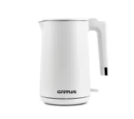 Czajniki elektryczne - G3 Ferrari Essential G10211 1,7l 1800W - miniaturka - grafika 1