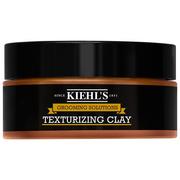 Kosmetyki do stylizacji włosów - Kiehl's Kiehls Kiehls Texturizing Clay Krem do włosów 50ml - miniaturka - grafika 1