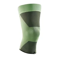 Bielizna sportowa damska - Opaska kompresyjna na staw kolanowy Mid Support Compression CEP unisex - miniaturka - grafika 1