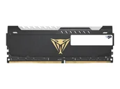 Pamięci RAM - PATRIOT Viper Steel RGB DDR4 16GB 3600MHz DIMM - miniaturka - grafika 1