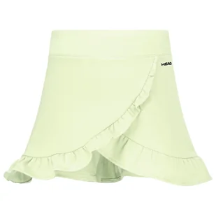 Spódnica dziewczęca Head  Tennis Skirt Girls LN 122 cm - Spódnice - miniaturka - grafika 1