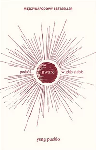 Inward Podróż w głąb siebie - Poezja - miniaturka - grafika 1