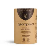 Mydła - GEORGANICS Georganics, Mydło do czyszczenia zębów, Activated - miniaturka - grafika 1