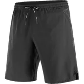 Koszulki sportowe męskie - SPODENKI MĘSKIE SALOMON SHAKEout CORE 9" NO LINER M C24511 - miniaturka - grafika 1