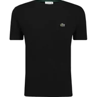 Koszulki dla chłopców - Lacoste T-shirt | Regular Fit - miniaturka - grafika 1