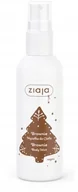 Balsamy i kremy do ciała - MGIEŁKA DO CIAŁA BROWNIE ZIAJA 100ML - miniaturka - grafika 1