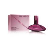 Wody i perfumy damskie - Calvin Klein Euphoria Deep Fresh woda perfumowana 50ml - miniaturka - grafika 1