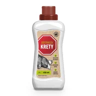 Zwalczanie i odstraszanie szkodników - Żel odstraszający krety REISS-AUS płyn 450 ml Ogród Start - miniaturka - grafika 1