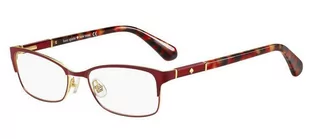 Okulary korekcyjne Kate Spade LAURIANNE AJH - Okulary korekcyjne, oprawki, szkła - miniaturka - grafika 1