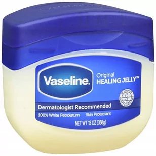Vaseline, Wazelina do ciała Original, 368 g - Balsamy do ust - miniaturka - grafika 1