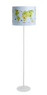 Lampy stojące - Lampa podłogowa do pokoju dziecięcego - 5X A329 Rekis - miniaturka - grafika 1