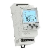 Czujniki ruchu i zmierzchu - ELKO EP AUTOMAT ZMIERZCHOWY SOU-2/230 - miniaturka - grafika 1