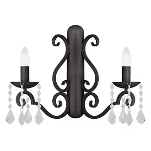 Kinkiet DIADEMA 7184 - Argon - Lampy ścienne - miniaturka - grafika 1