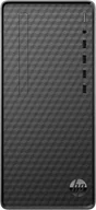 Zestawy komputerowe - Komputer HP Komputer Stacjonarny HP M01-F3002NS 8 GB RAM 512 GB SSD AMD Ryzen 5300G - miniaturka - grafika 1