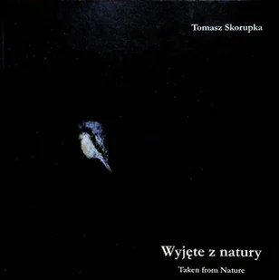 Wyjęte z natury - Przewodniki - miniaturka - grafika 1