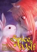 Komiksy dla młodzieży - Spice and Wolf Tom 14 - miniaturka - grafika 1