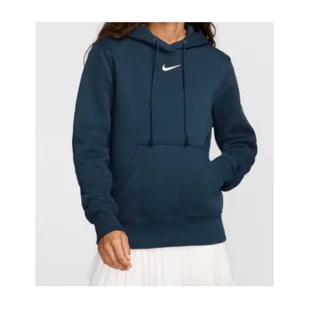 Bluza damska Nike Sportswear Phoenix Fleece - Bluzy sportowe damskie - miniaturka - grafika 1