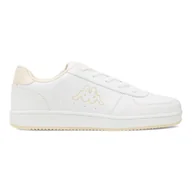 Buty dla chłopców - Obuwie sportowe Kappa LOGO MALONE KID 371K1IW-A0F - miniaturka - grafika 1