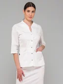 Odzież medyczna - Bluza medyczna ELDAN ROSALIE - miniaturka - grafika 1