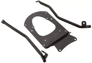 Givi KR5600M przewoźnik Monolock Top-case Piaggio MP3 Yourban 125-300 (11 > 15) - Kufry i sakwy motocyklowe - miniaturka - grafika 1