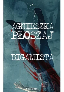 Bigamista - Powieści sensacyjne - miniaturka - grafika 2