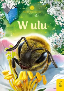 W ulu. Młodzi przyrodnicy - Książki edukacyjne - miniaturka - grafika 1