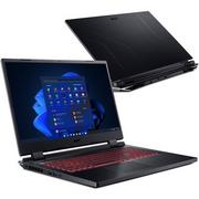 Laptopy - Laptop ACER Nitro 5 AN517-55 17.3" IPS 144Hz i7-12700H 16GB RAM 512GB SSD GeForce RTX3050Ti Windows 11 Home - miniaturka - grafika 1