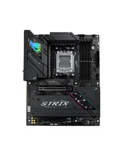 Płyta główna ASUS ROG STRIX B850-F GAMING WIFI 90MB1J70-M0EAY0 - Płyty główne - miniaturka - grafika 1