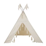 Namioty i tipi dla dzieci - Bloomingville, namiot dziecięcy tipi - miniaturka - grafika 1