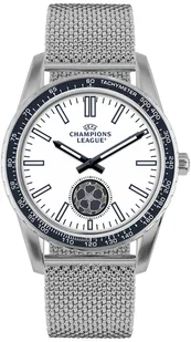 Zegarek Zegarek Jacques Lemans CL-101D  - - Zegarki męskie - miniaturka - grafika 1