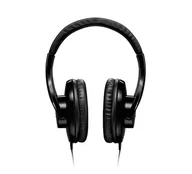 Słuchawki - SHURE SRH240A-BK-EFS - miniaturka - grafika 1