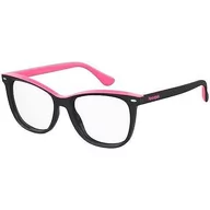 Okulary przeciwsłoneczne - Havaianas Damskie kozaki/okulary przeciwsłoneczne, czarne/fuksja, 53, czarny/fuksja - miniaturka - grafika 1