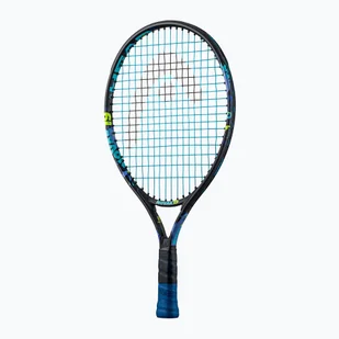 Rakieta tenisowa dziecięca HEAD Novak 19 - Tenis ziemny - miniaturka - grafika 1