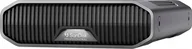 Dyski HDD - SanDisk Professional G-Drive - Festplatte - 8 TB - extern Stationar - USB 3.2 Gen 2 USB-C Steckverbinder zewnętrzny SDPHF1A-008T-MBAAD - miniaturka - grafika 1