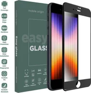 Szkła hartowane na telefon - Mobile Origin Szkło EasyGlass Apple iPhone SE 2022,2020, iPhone 8, iPhone 7 - miniaturka - grafika 1