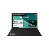 Laptopy - LG 15Z80T-G.AU88B 15" 32 GB RAM 1 TB SSD - miniaturka - grafika 1
