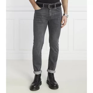 Tommy Hilfiger Jeansy BLEECKER PSTR DAMON | Slim Fit - Spodnie męskie - miniaturka - grafika 1