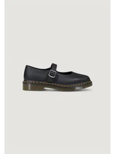 Dr. Martens Półbuty Elphie MJ Mary Jane DM40685001 Czarny - Półbuty damskie - miniaturka - grafika 1