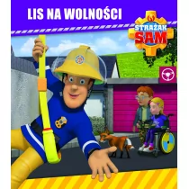 Strażak Sam. Lis na wolności