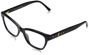 Jimmy Choo Damskie okulary przeciwsłoneczne Jc334, 807, 50, 807 - Okulary przeciwsłoneczne - miniaturka - grafika 1