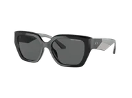 Okulary przeciwsłoneczne - Okulary przeciwsłoneczne Armani Exchange AX4125SU 815887 - miniaturka - grafika 1