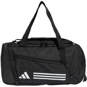 Torby sportowe - Torba sportowa adidas Essentials 3-Stripes Duffel 17L IP9861 - miniaturka - grafika 1