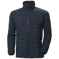 Kurtki narciarskie - Kurtka uniwersalna męska Helly Hansen Hp Insulator 2,0 - miniaturka - grafika 1