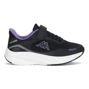 Obuwie sportowe Kappa AW24-3C041(DZ) - Buty dla dziewczynek - miniaturka - grafika 1