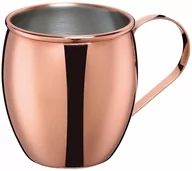 Pozostałe akcesoria barmańskie - Cilio Kubek do Moscow Mule CI-200409 - miniaturka - grafika 1